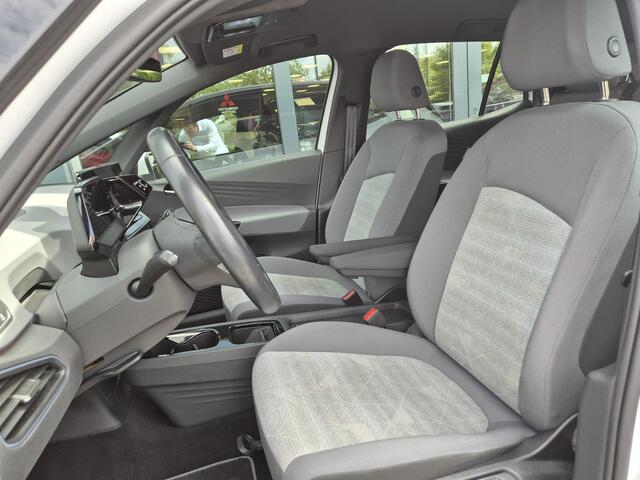 Volkswagen ID.3 Pro 58 kWh | SOH 94%| Stoelverwarming | Parkeersensoren | Trekhaak |