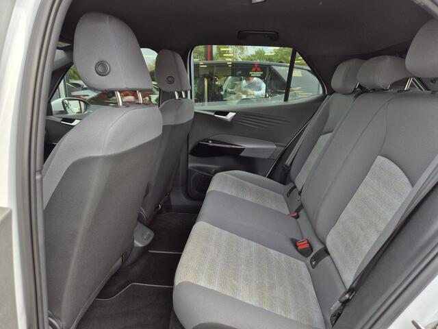 Volkswagen ID.3 Pro 58 kWh | SOH 94%| Stoelverwarming | Parkeersensoren | Trekhaak |