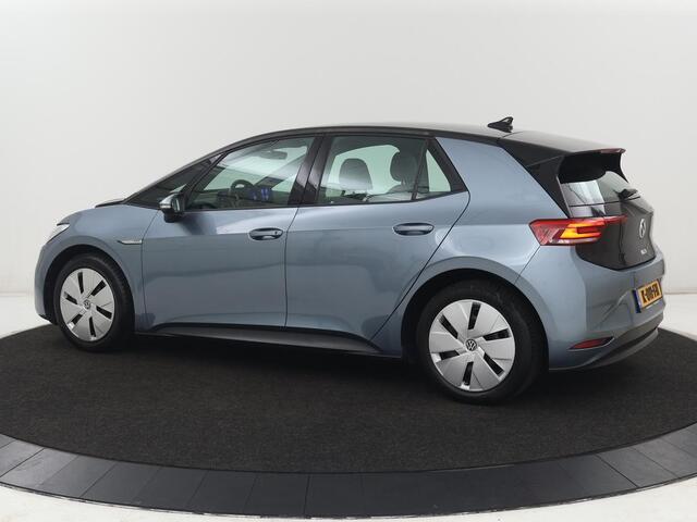 Volkswagen ID.3 Life 58 kWh | SOH 88,8% | Stoel & stuurverwarming | Carplay | Adaptive cruise | Navigatie | Full LED | Parkeerhulp | DAB | Climate control