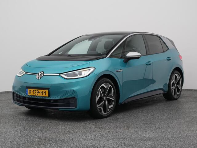 Volkswagen ID.3 First Plus 58 kWh | CAMERA | ADAPTIVE | STOEL- EN STUURVERW.
