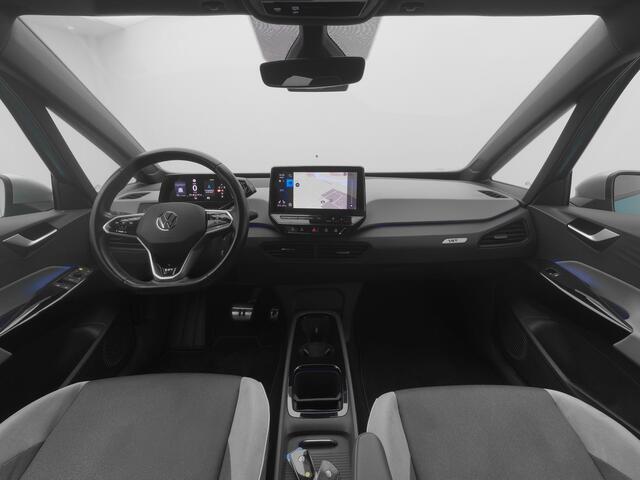 Volkswagen ID.3 First Plus 58 kWh | CAMERA | ADAPTIVE | STOEL- EN STUURVERW.
