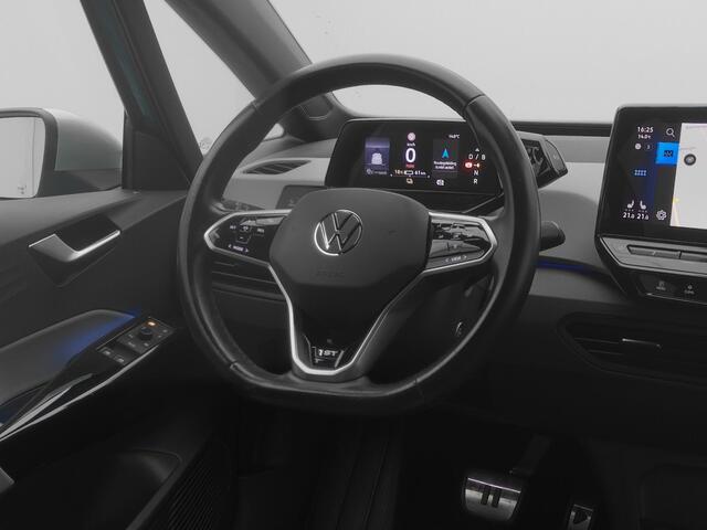 Volkswagen ID.3 First Plus 58 kWh | CAMERA | ADAPTIVE | STOEL- EN STUURVERW.