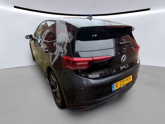 Volkswagen ID.3 First Plus 58 kWh | Binnenkort beschikbaar |