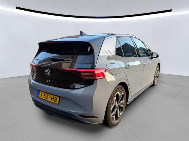 Volkswagen ID.3 First Plus 58 kWh | Binnenkort beschikbaar |