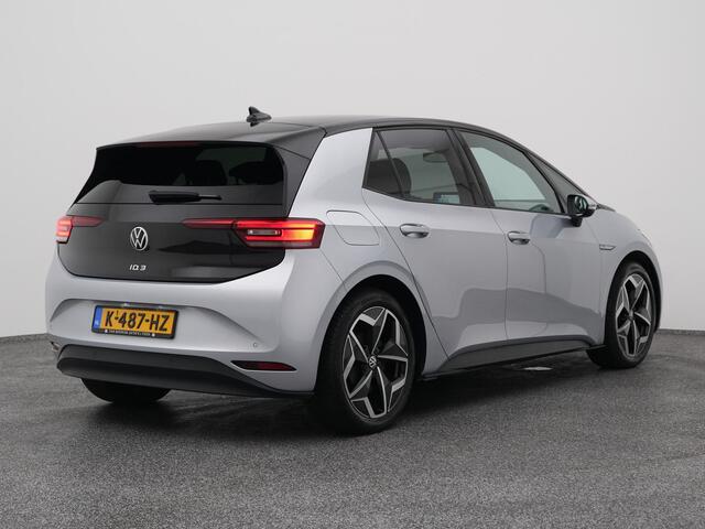 Volkswagen ID.3 First Plus 58 kWh | CAMERA | ADAPTIVE | STOEL- EN STUURVERW.