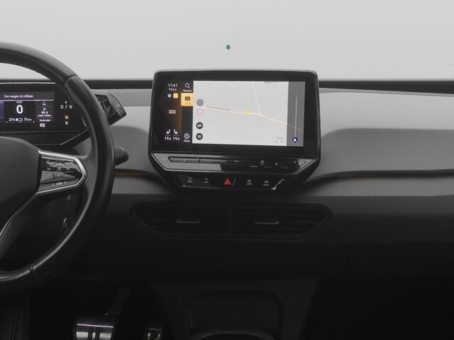 Volkswagen ID.3 First Plus 58 kWh | CAMERA | ADAPTIVE | STOEL- EN STUURVERW
