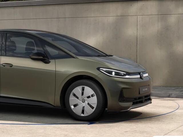 Volkswagen ID.3 Neo Trend 50 kWh accu 170 PK Elektr. aandrijving · Comfort Pakket ·