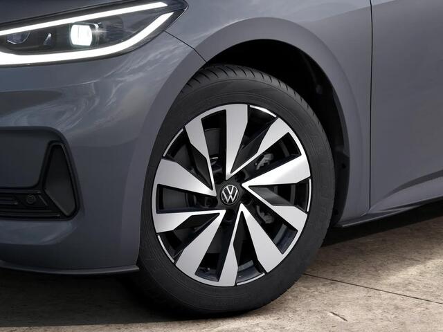 Volkswagen ID.3 Life 61 kWh accu 140 kW / 190 PK Hatchback Elektri Stoelverwarming | Keyless | Camera | ACC