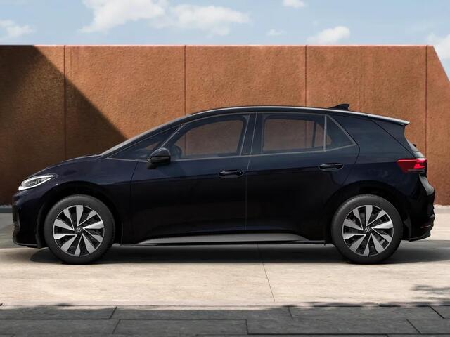 Volkswagen ID.3 Life 61 kWh accu 140 kW / 190 PK Hatchback Elektri Stoelverwarming | Keyless | Camera | ACC