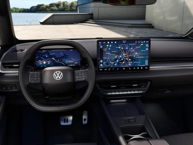 Volkswagen ID.3 Style 84 kWh accu 170 kW / 231 PK Hatchback Elektr 591 WLTP | Stoelverwarming | Keyless | Camera | ACC