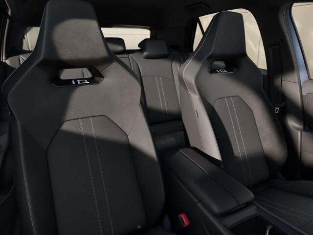 Volkswagen ID.3 Neo Style 61 kWh accu 190 PK Elektr. aandrijving · Zijruiten achter en achterruit getint ·