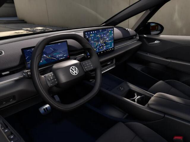 Volkswagen ID.3 Neo Style 61 kWh accu 190 PK Elektr. aandrijving · Zijruiten achter en achterruit getint ·