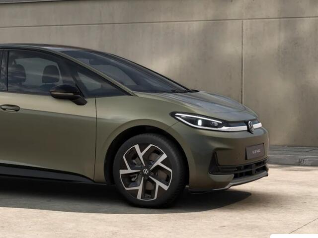 Volkswagen ID.3 Neo Life 50 kWh accu 170 PK Elektr. aandrijving · Comfort Pakket · Steunhaak voor fietsendrager, afneembaar · Zijruiten achter en achterruit getint ·