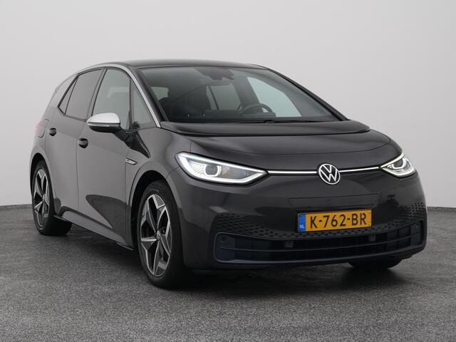 Volkswagen ID.3 First Plus 58 kWh | CAMERA | ADAPTIVE | STOEL- EN STUURVERW.