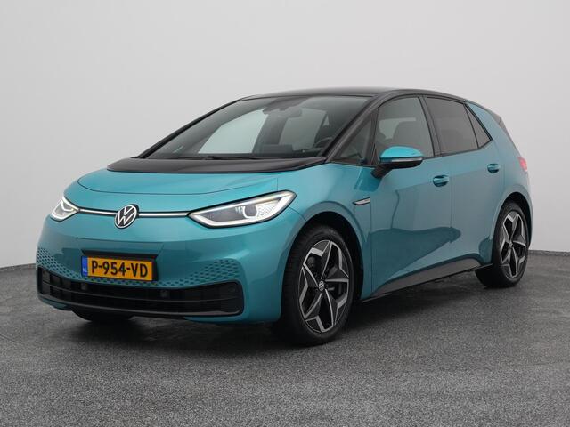 Volkswagen ID.3 Business 58 kWh | PANO | CAMERA | ADAPTIVE | STOEL- EN STUURVERW.