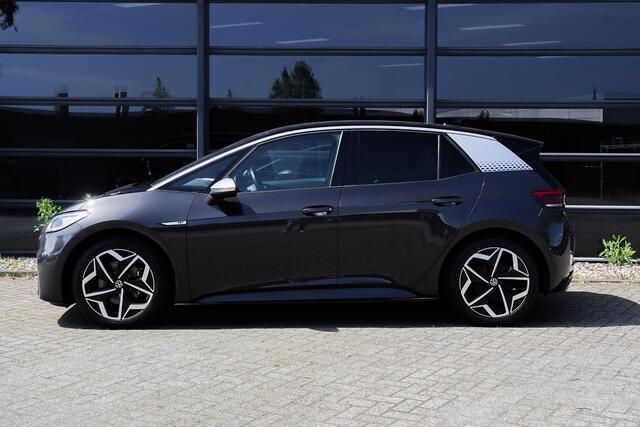 Volkswagen ID.3 First Plus 58 kWh 1e eig.|Camera|Verw.Stuur&Stoel|