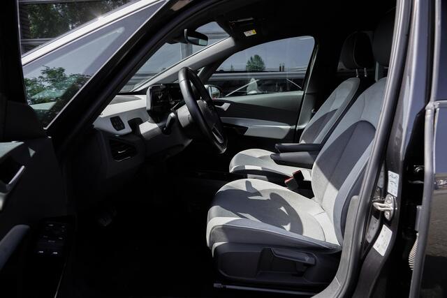 Volkswagen ID.3 First Plus 58 kWh 1e eig.|Camera|Verw.Stuur&Stoel|