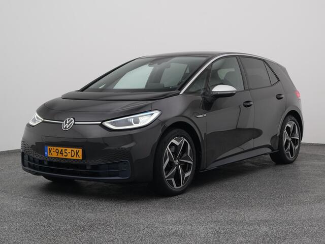 Volkswagen ID.3 First Plus 58 kWh | CAMERA | ADAPTIVE | STOEL- EN STUURVERW.