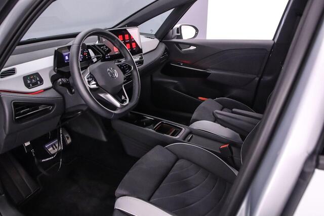 Volkswagen ID.3 Pro S Business 204pk Automaat Adaptive cruise control, Head up display, Navigatie, LED matrix koplampen, Stoelverwarming, 360 camera, Achteruitrijcamera