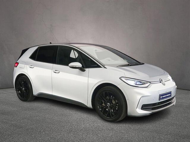 Volkswagen ID.3 Pro S Business 204pk Automaat Adaptive cruise control, Head up display, Navigatie, LED matrix koplampen, Stoelverwarming, 360 camera, Achteruitrijcamera