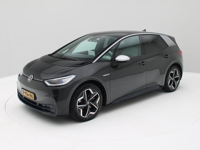 Volkswagen ID.3 First Plus 58 kWh Camera /Navi.