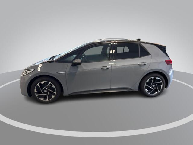 Volkswagen ID.3 Pro 58 kWh 204pk · SOH 95,3% · Camera · Keyless · Matrix LED · Alarmklasse 3 · Stuur- & Stoelverwarming · ACC ·