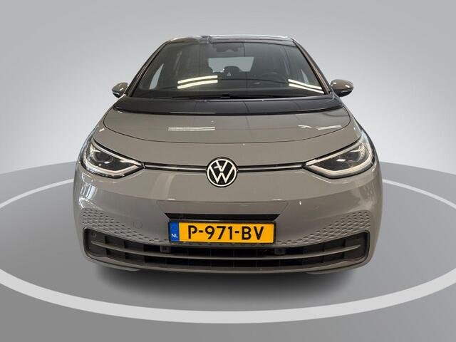 Volkswagen ID.3 Pro 58 kWh 204pk · SOH 95,3% · Camera · Keyless · Matrix LED · Alarmklasse 3 · Stuur- & Stoelverwarming · ACC ·
