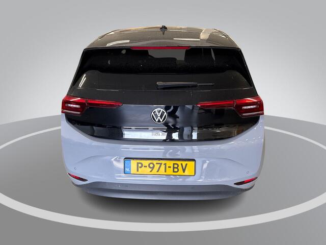 Volkswagen ID.3 Pro 58 kWh 204pk · SOH 95,3% · Camera · Keyless · Matrix LED · Alarmklasse 3 · Stuur- & Stoelverwarming · ACC ·