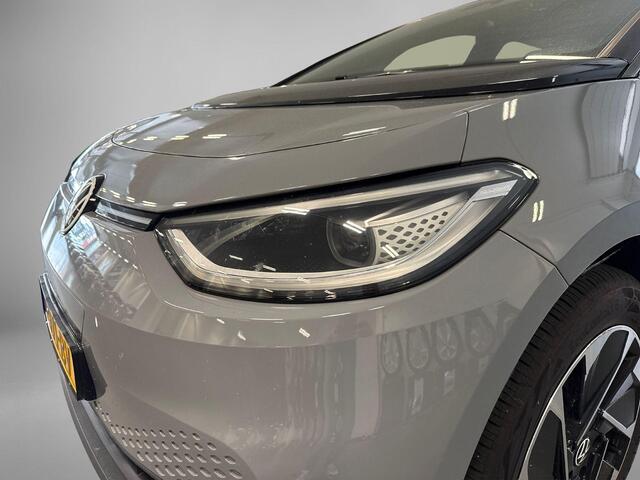 Volkswagen ID.3 Pro 58 kWh 204pk · SOH 95,3% · Camera · Keyless · Matrix LED · Alarmklasse 3 · Stuur- & Stoelverwarming · ACC ·