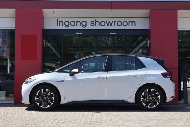 Volkswagen ID.3 First 58 kWh | Origineel NL |