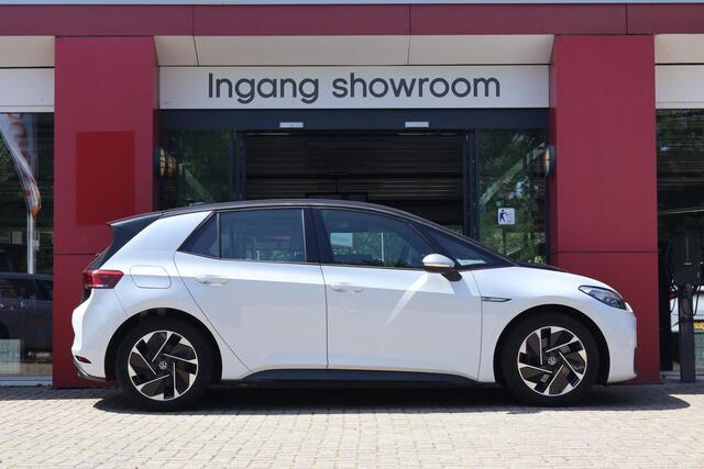 Volkswagen ID.3 First 58 kWh | Origineel NL |