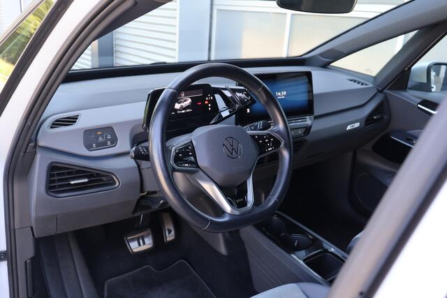Volkswagen ID.3 First 58 kWh | Origineel NL |