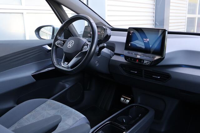 Volkswagen ID.3 First 58 kWh | Origineel NL |