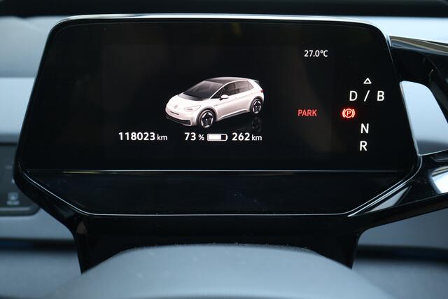 Volkswagen ID.3 First 58 kWh | Origineel NL |
