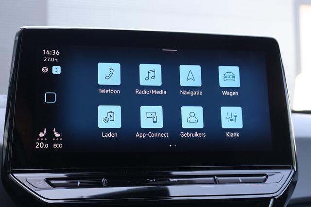 Volkswagen ID.3 First 58 kWh | Origineel NL |