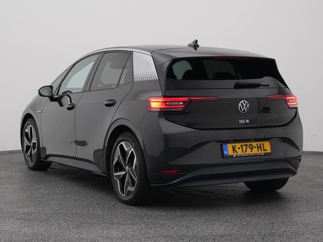 Volkswagen ID.3 First Plus 58 kWh | CAMERA | ADAPTIVE | STOEL- EN STUURVERW.