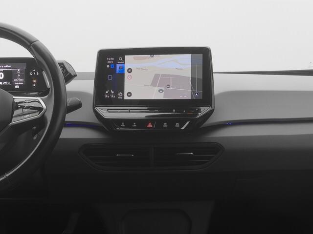 Volkswagen ID.3 First Plus 58 kWh | CAMERA | ADAPTIVE | STOEL- EN STUURVERW.