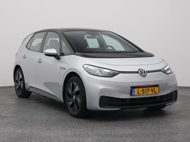 Volkswagen ID.3 Life 58 kWh | ADAPTIVE | STOEL- EN STUURVERW.
