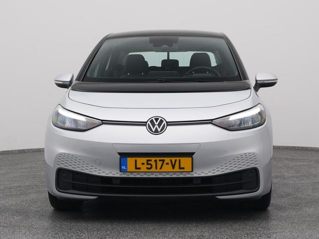 Volkswagen ID.3 Life 58 kWh | ADAPTIVE | STOEL- EN STUURVERW.
