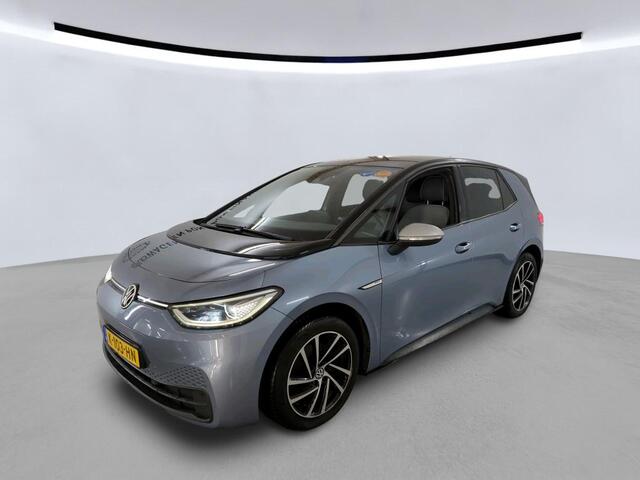 Volkswagen ID.3 Business 58 kWh 204pk | Camera | Stoelverwarming | IQ light | Carplay
