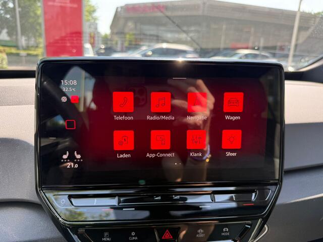 Volkswagen ID.3 Pro 58 kWh | SOH 92% | Adapt Cruise | Camera |