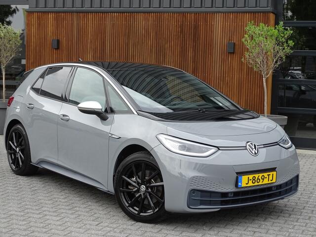 Volkswagen ID.3 First Plus 58 kWh / Massage / IQ-Light / *NAP*