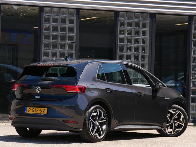 Volkswagen ID.3 77 kWh PRO S/ 360° CAMERA/ WARMTEPOMP/ ASSISTENTIE PACK /COMFORT PACK/ SOH 91%