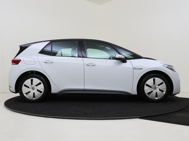 Volkswagen ID.3 Pro 58 kWh | SoH 88% | Warmtepomp | Keyless | Adaptieve Cruise control | Stoel- en stuurwielverwarming | Navigatie | CarPlay | Parkeersensoren |