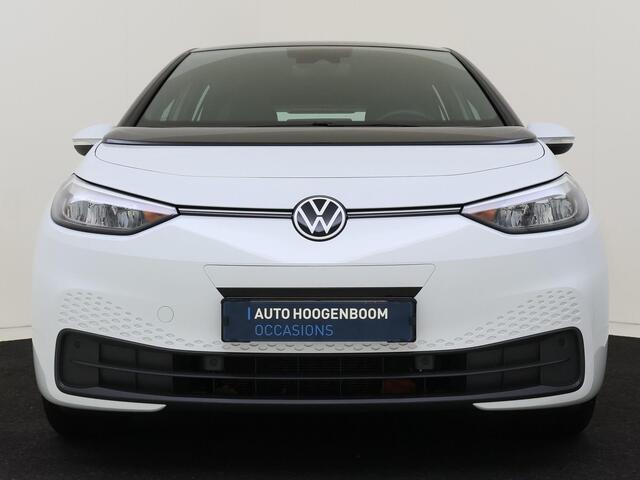 Volkswagen ID.3 Pro 58 kWh | SoH 88% | Warmtepomp | Keyless | Adaptieve Cruise control | Stoel- en stuurwielverwarming | Navigatie | CarPlay | Parkeersensoren |