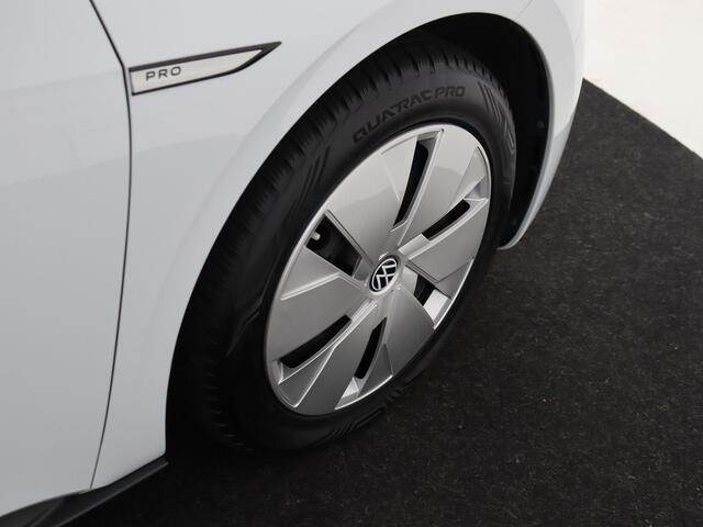 Volkswagen ID.3 Pro 58 kWh | SoH 88% | Warmtepomp | Keyless | Adaptieve Cruise control | Stoel- en stuurwielverwarming | Navigatie | CarPlay | Parkeersensoren |