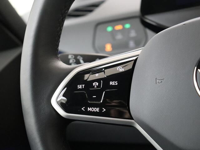 Volkswagen ID.3 Pro 58 kWh | SoH 88% | Warmtepomp | Keyless | Adaptieve Cruise control | Stoel- en stuurwielverwarming | Navigatie | CarPlay | Parkeersensoren |