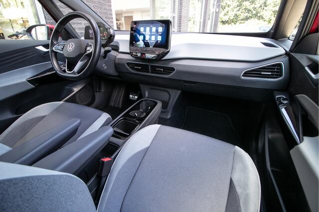 Volkswagen ID.3 Pro S 77 kWh | Adapt Cruise | Camera | Warmtepomp |