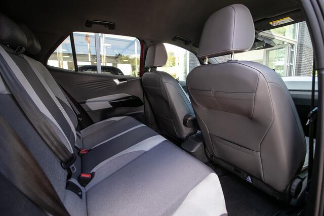 Volkswagen ID.3 Pro S 77 kWh | Adapt Cruise | Camera | Warmtepomp |
