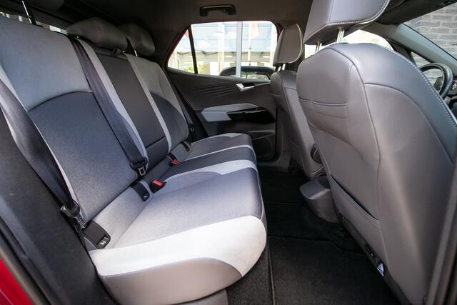 Volkswagen ID.3 Pro S 77 kWh | Adapt Cruise | Camera | Warmtepomp |
